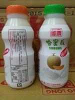 國農酸菌發酵乳66小時發酵2箱(哈密瓜乳 芒果)2種口味